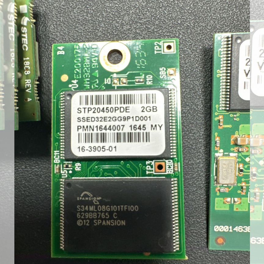 [EUSB] Cisco Flash Drive Разные Eusb