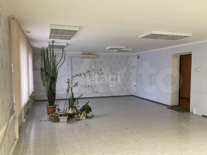 Сдам офисное помещение, 17 м²