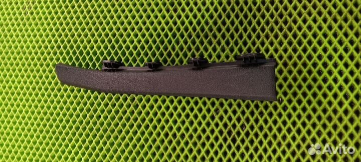 Накладка левая ауди a6 c7