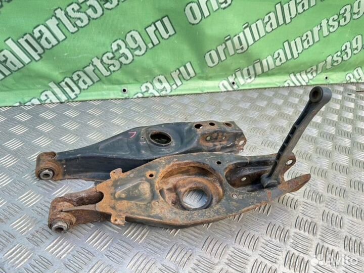 Рычаги задние Mercedes-Benz C-Class W202 M104.941