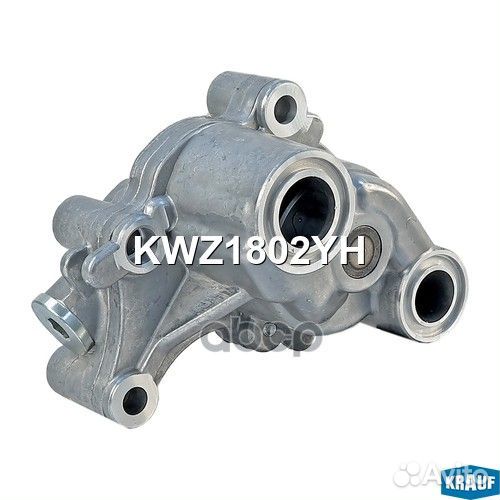 Насос масляный nissan cube / juke / micra / NOT