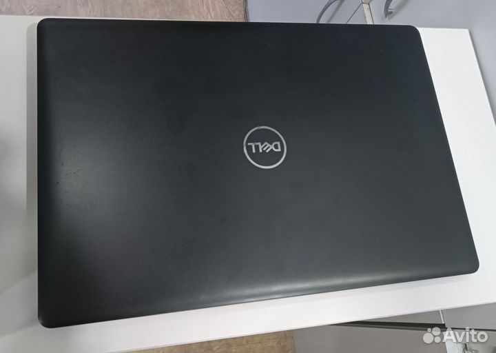 Dell процессор i7, оперативка 8гб