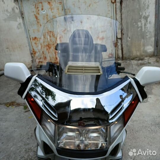 Honda Gold Wing 1500