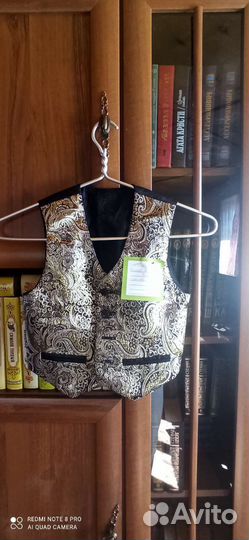 Одежда для мальчиков