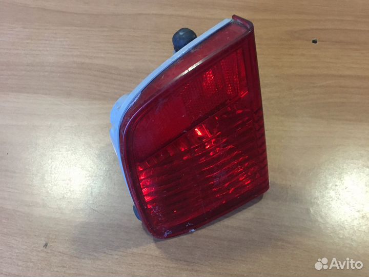 Фонарь птф правый Toyota Land Cruiser 200