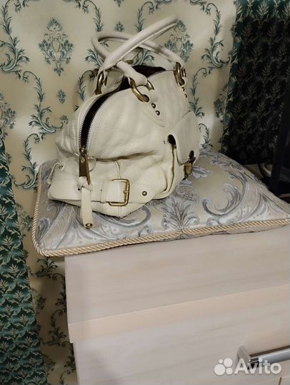 Сумка Marc Jacobs нат. кожа, оригинал