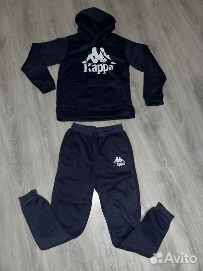 Костюм утепленный для мальчика