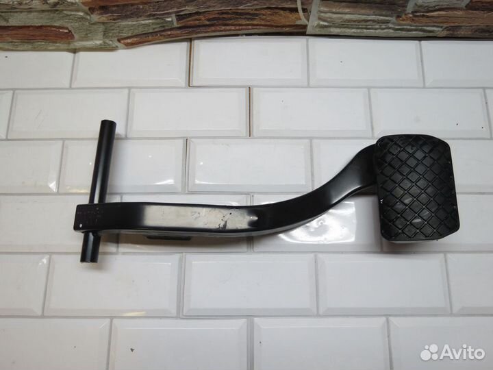 Педаль тормоза Audi Q7 4L 2005-2009 4.2