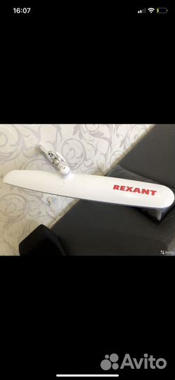 Бестеневая лампа для наращивания ресниц