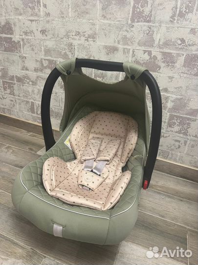 Детское автокресло Хэпи Бэби от 0 до 13кг