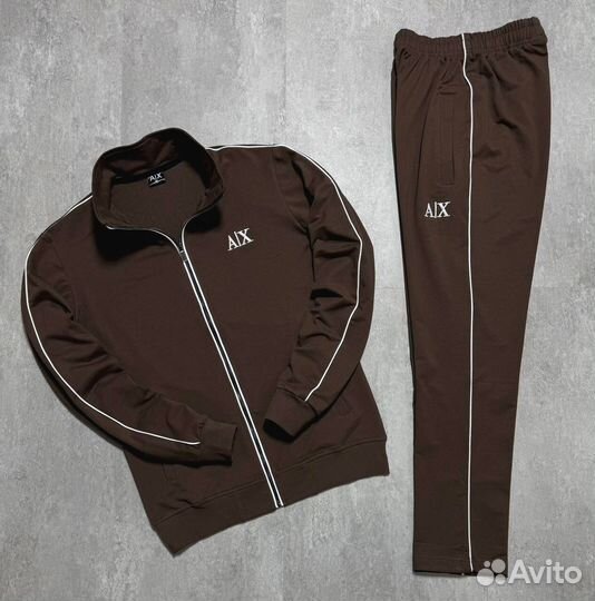 Спортивные костюмы Armani тройка