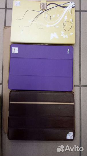 Чехол планшета iPad Айпад