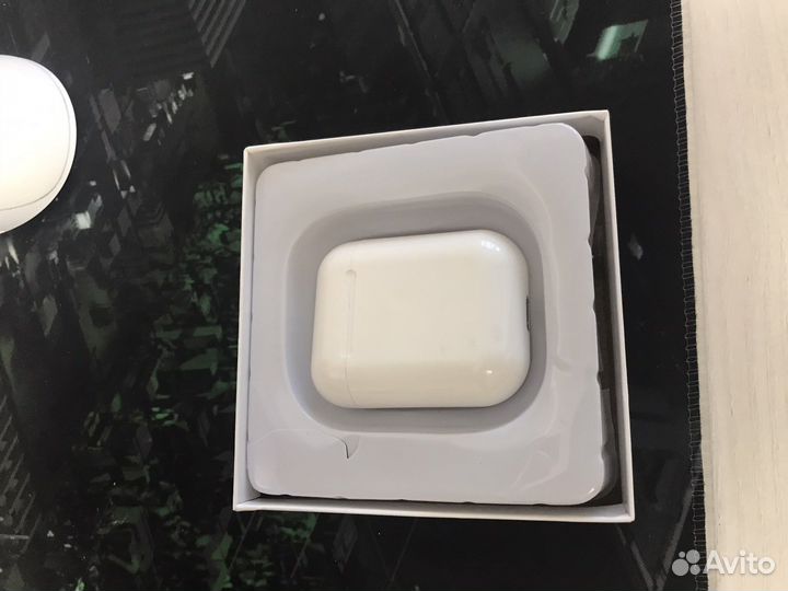 Airpods