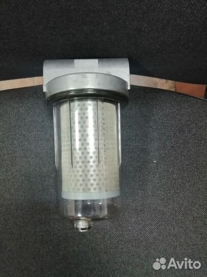 Фильтр Petroll GL-5 фильтр очистки диз топлива