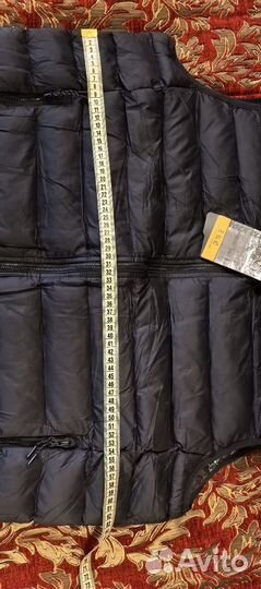 Жилетка мужская