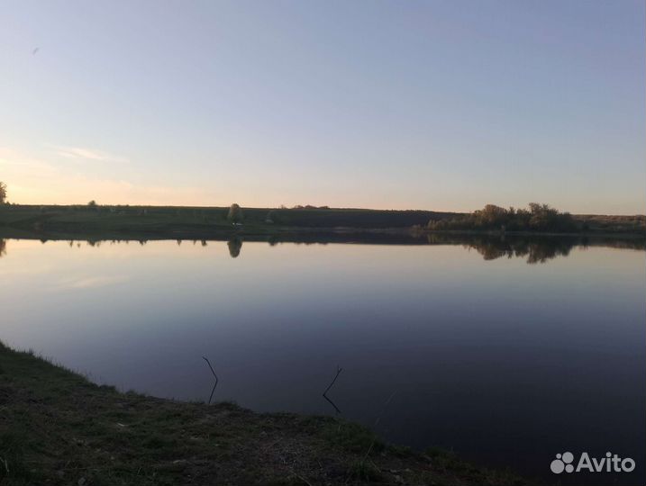 Платная летняя рыбалка