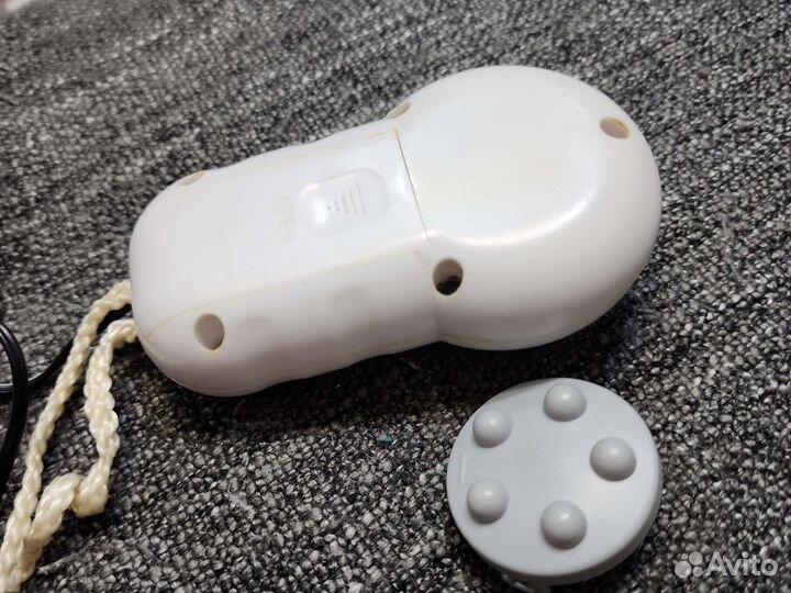 Аппарат для лечения остеохондроза