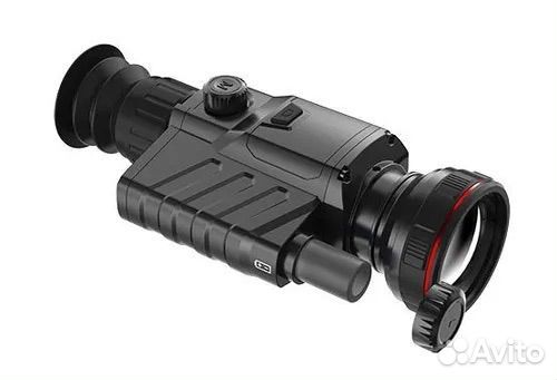 Тепловизионный прицел guide tr420,tr430,tr450