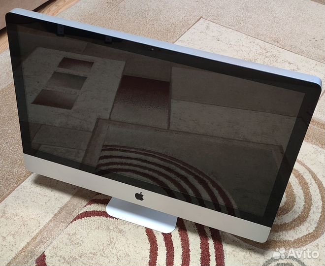 Apple iMac 