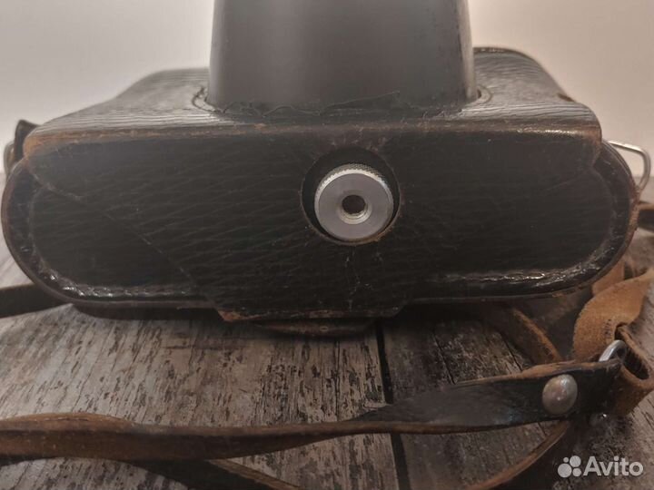 Для пленочного Зоркий 4к