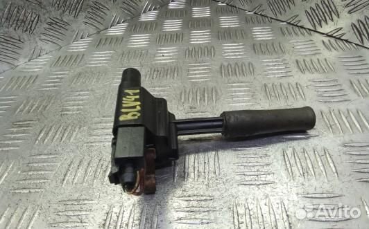 Катушка зажигания бензиновая MG ZR (BLV41DE02)