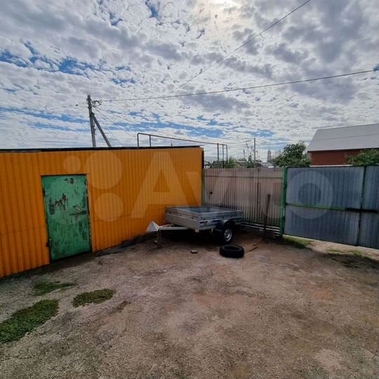 Дом 170 м² на участке 16 сот.