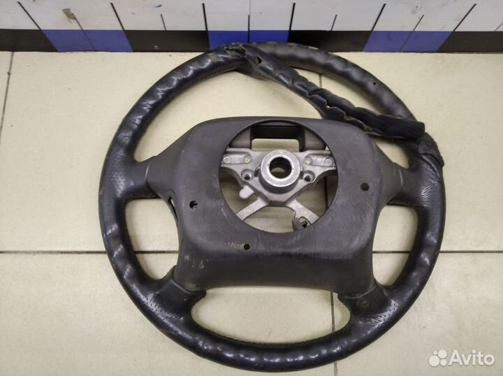 Рулевое колесо для AIR BAG (без AIR BAG) Land Crui