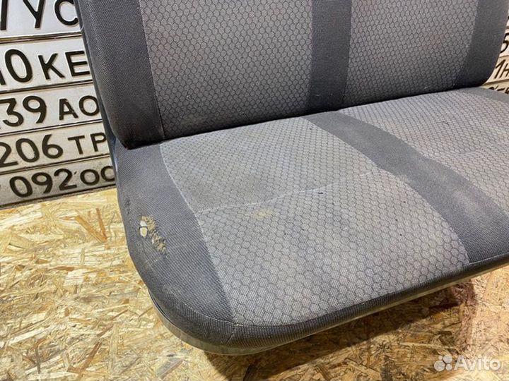 Сиденье пассажирское Газ Газель 2705 2012