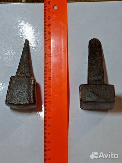 Бабка для отбивания косы
