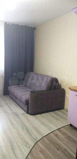 Квартира-студия, 28 м², 3/12 эт.