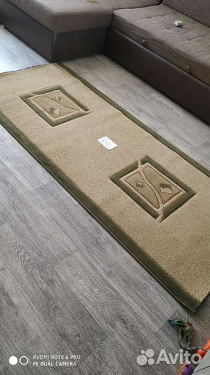 Ковры и паласы бу