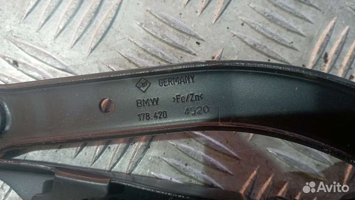 Щеткодержатели (поводок стеклоочистителя, дворник)