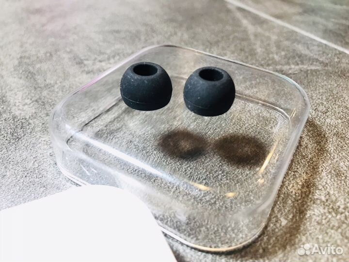 Чехол для наушников iPhone