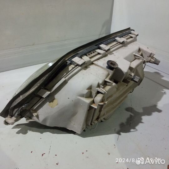 Фары mercedes w202