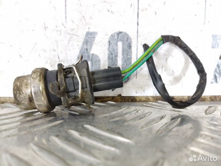 Датчик температуры жидкости Chery Amulet 2006-2012