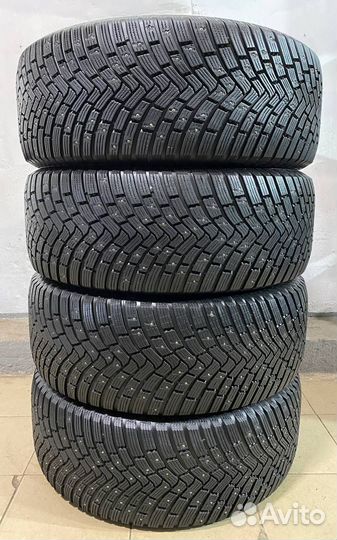 Continental IceContact 3 285/60 R18 116T