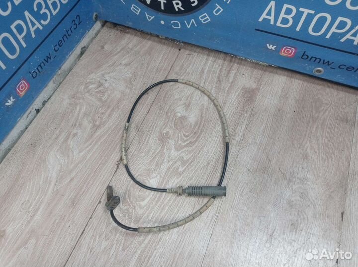 Датчик абс задний на BMW 3 Е90