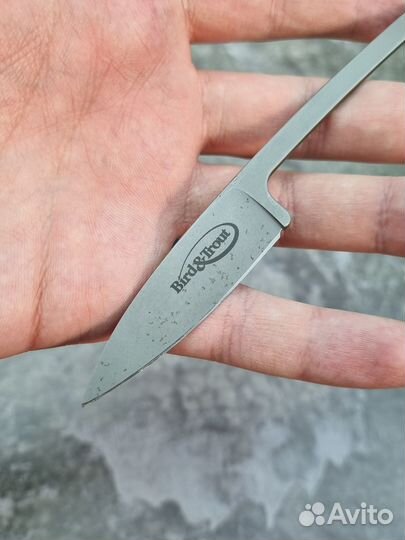 Cold Steel старых годов