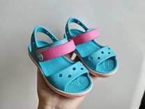 Crocs c5