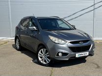 Hyundai ix35 2.0 AT, 2011, 172 000 км, с пробегом, цена 1 345 000 руб.