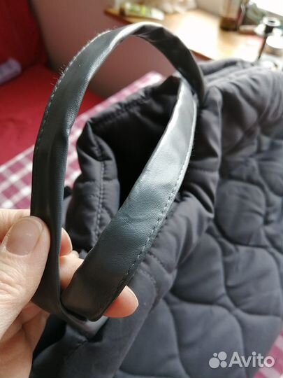 Сумка - переноска для животных