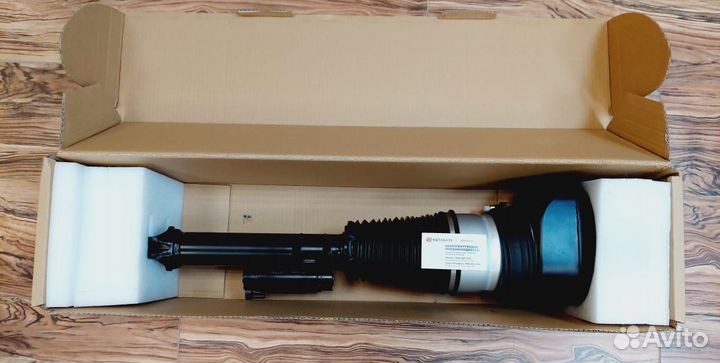 Пневмостойка передняя бмв/BMW 7er G11/G12 X-drive