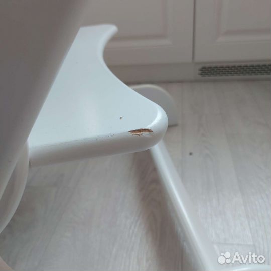 Растущий стул