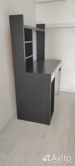 Компьютерный стол IKEA mikke