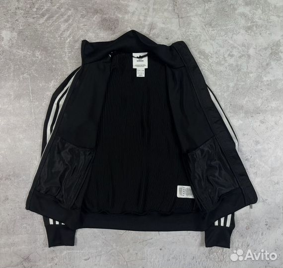 Олимпийка adidas оригинал