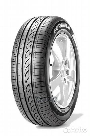 Formula Energy 215/55 R17