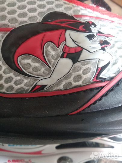 Роликовые коньки 36-39 р новые