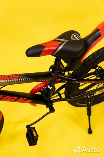 Скоростной велосипед MTB SHBjia