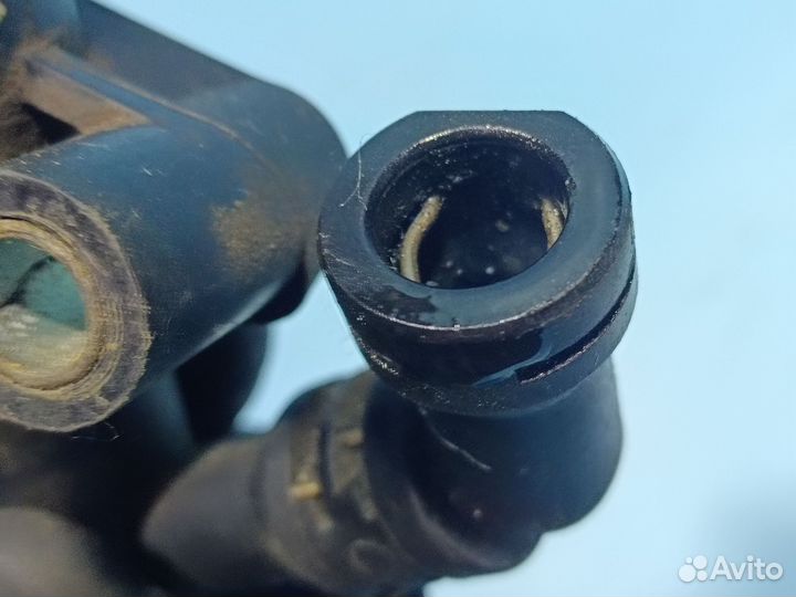 Цилиндр сцепления рабочий для Peugeot 301