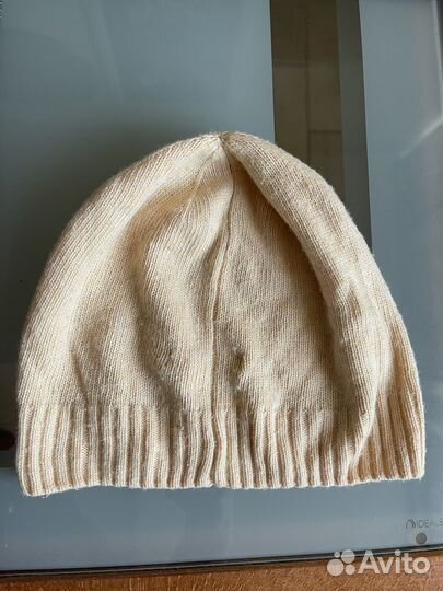 Шапка для девочки примерно 5-6 лет